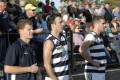 Mooroopna Coach - Campbell & Captain - Osborne