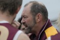 Shepparton Coach - Warburton