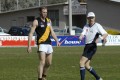 Central Umpire - Mackay