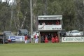 Swans Coaching Staff & Bench