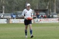 Central Umpire - Goldrick