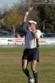 Central Umpire - McGonnell