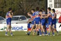 All Tatura Players After Goal