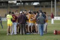 Assist Coach Shepparton - Whittaker & Players