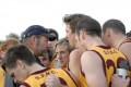 Shepparton Coach - Warburton & Players