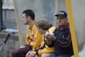 Shepparton Bench