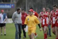 Swans Runner - Moroney & Players