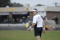 Central Umpire - Chalkley