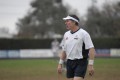 Central Umpire - Chalkley