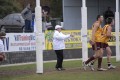 Goal Umpire - McLeod