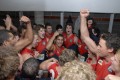 Shepp United Players singing club song