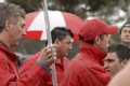 Swans Coaches - Warburton & Meka