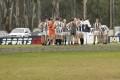 Euroa Trainer - Ivill & Players