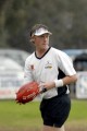 Boundary Umpire - Smith