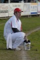 Shepp Swans Trainer - Pritchett