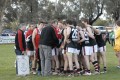 Benalla Coach - Symes & Players