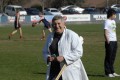 United Goal Umpire - Weatherley