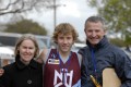 Burls & Family