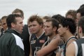 Echuca Coach - Henderson & Players