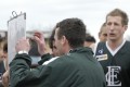 Echuca Coach - Henderson & Players