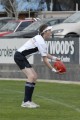 Boundary Umpire - Brett