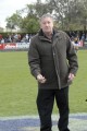 GVFL Legend - Barry Connolly tosses coin