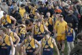 Mansfield Players & Supporters