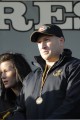 Mansfield Coach - Kelly & Cusworth