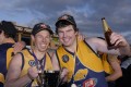 Hopkins, Premiership Cup & Stevenson