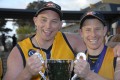 Mensch, Premiership Cup & Storer