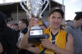 Millott & Premiership Cup