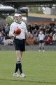 Central Umpire - Moore