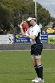 Boundary Umpire - Graham