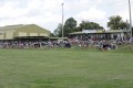 All Crowd at Mansfield