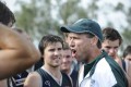 Echuca Coach - Henderson