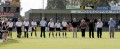 Officials - Blue Ribbon Minutes Silence