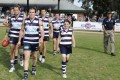 All Mooroopna Players