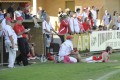 Swans Training - Staff