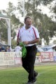 Swans President - Selman