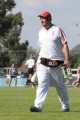 Swans Trainer - Pritchett