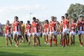 Betson & Shepparton Swans 