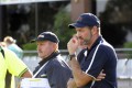 Shepparton Coach - Warburton & Selector Whittaker