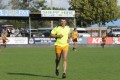 Shepparton Legend & Runner Ash