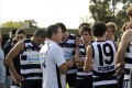 Mooroopna Coach - Kyle & players