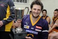 Captain - Newman & VCFL Cup