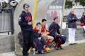 United Bench & players