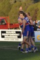 Tatura Players after win