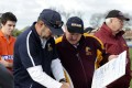 Shepparton Coach - Warburton & Selector Whittaker