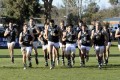 Echuca Players Warm Up