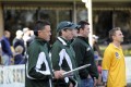 Echuca Coach - Henderson & Staff